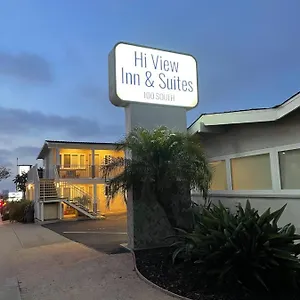 Hotel Hi View &, Manhattan Beach