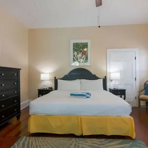 Ambrosia Bed and breakfast