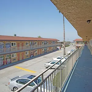 Motel Angeles Inn&suites - Lax, West Athens