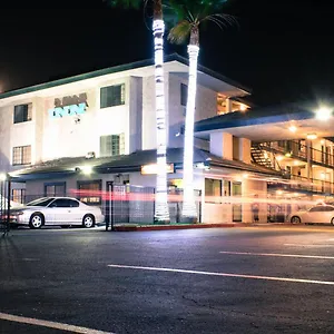 Motel Morada, Westminster